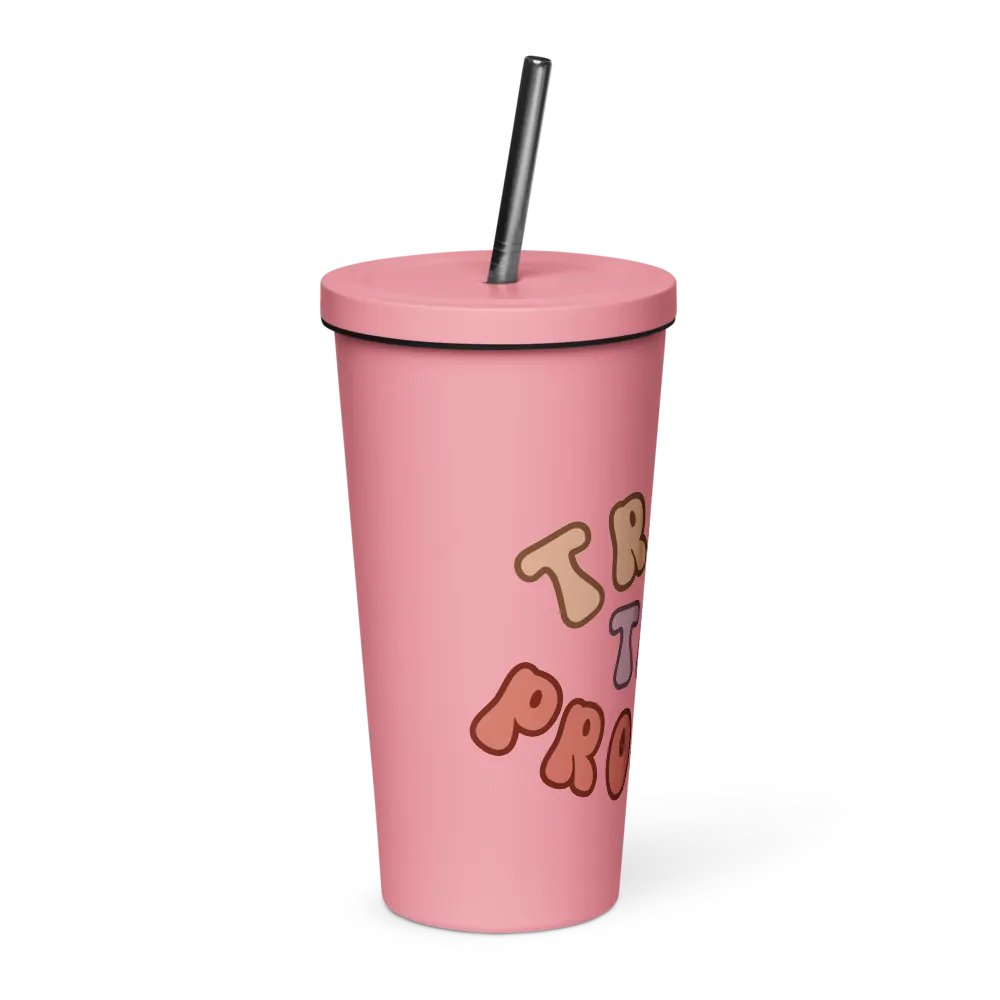 Trust the Drinking Progress product image (4)