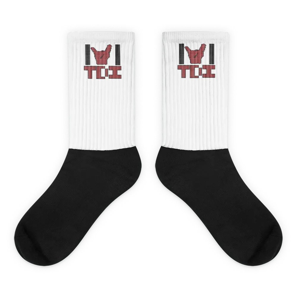 TDI Socks product image (1)