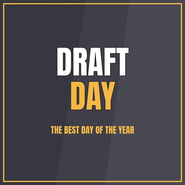 Draft Day