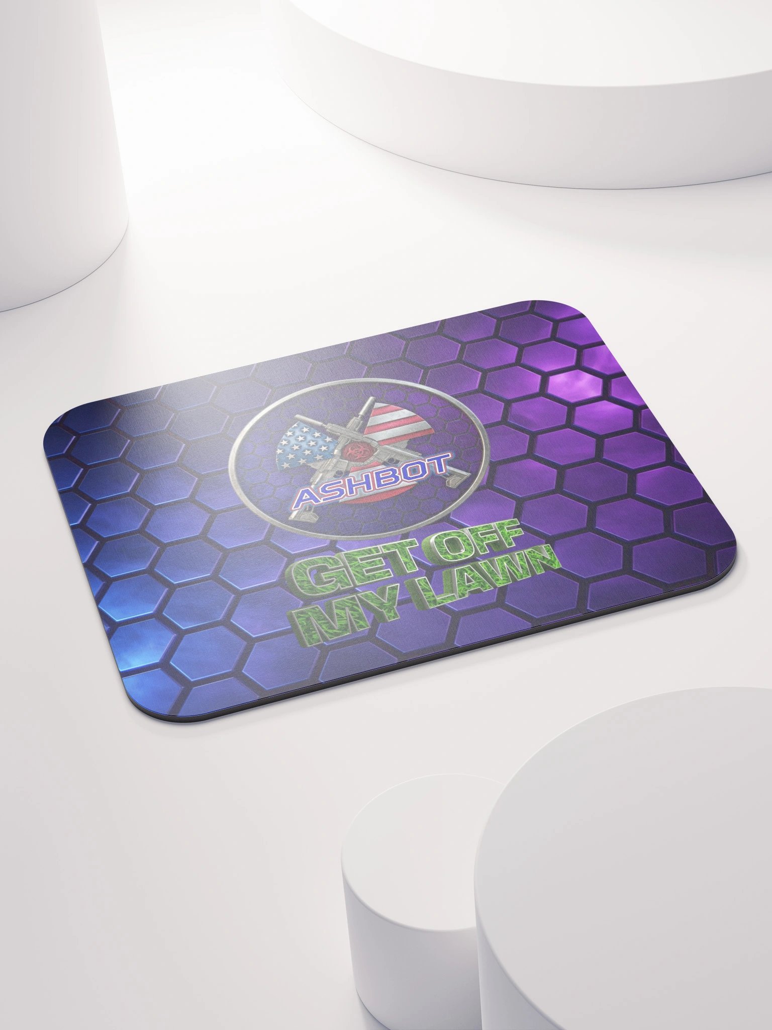 GOML Mousepad product image (4)