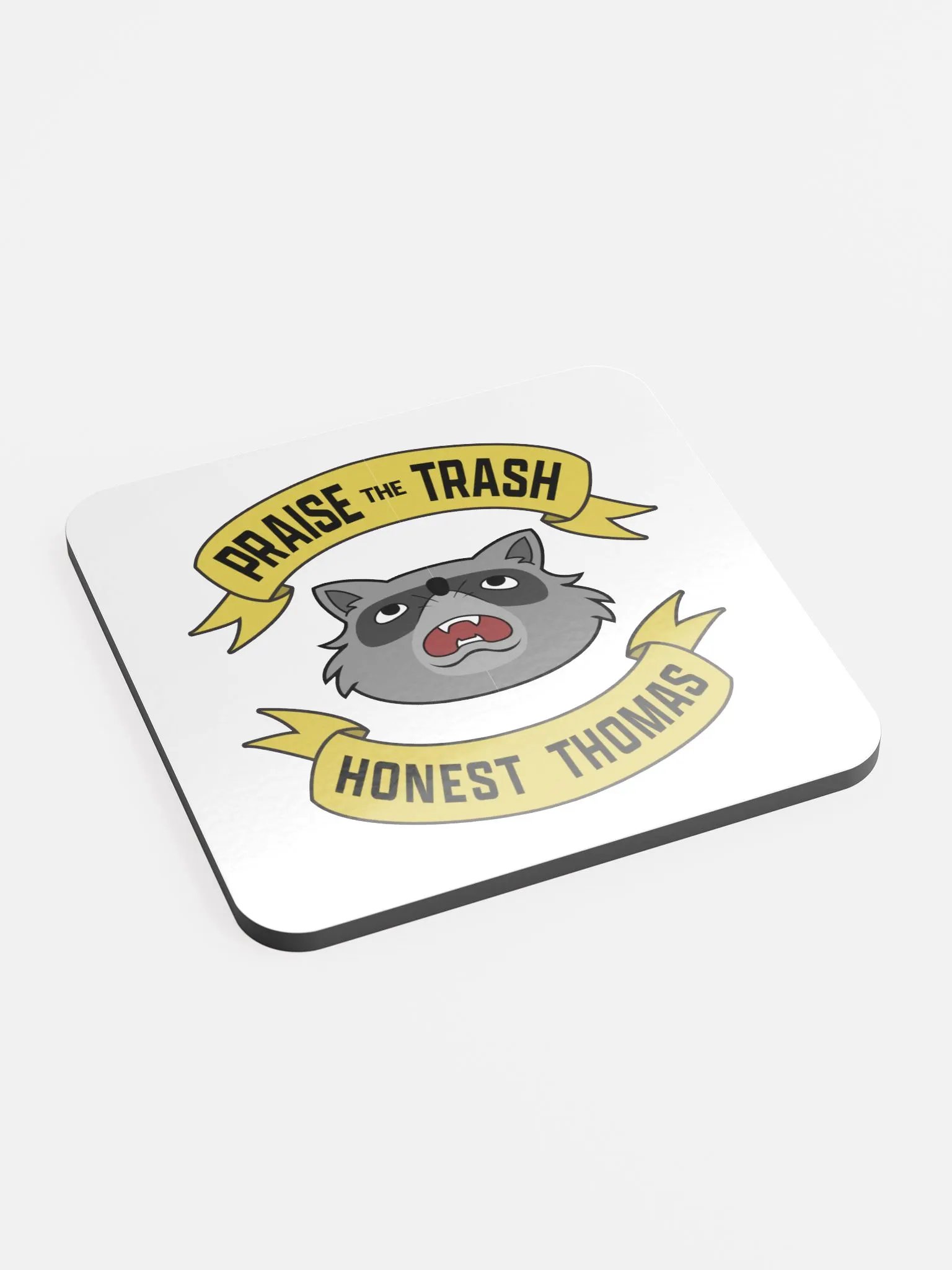 Praise the Coaster product image (2)
