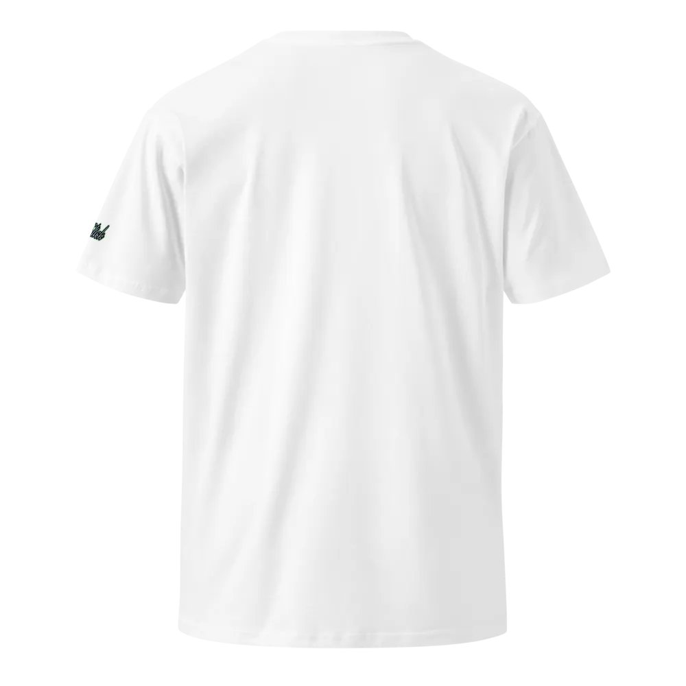 Ramfrog White Shirt product image (1)