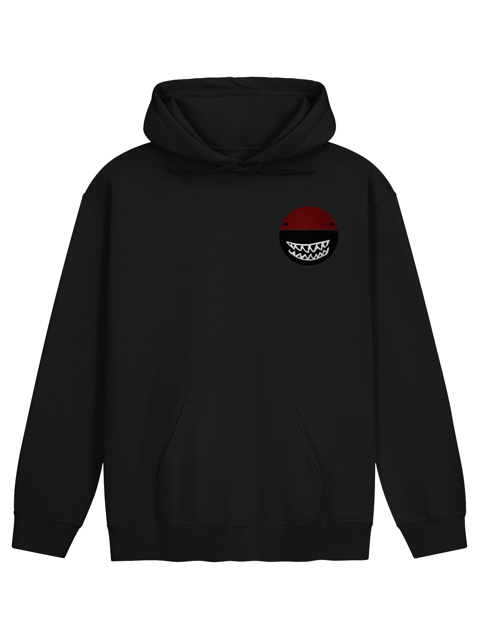 YAKOV Hoodie (2026 version, Embroidered) product image (45)