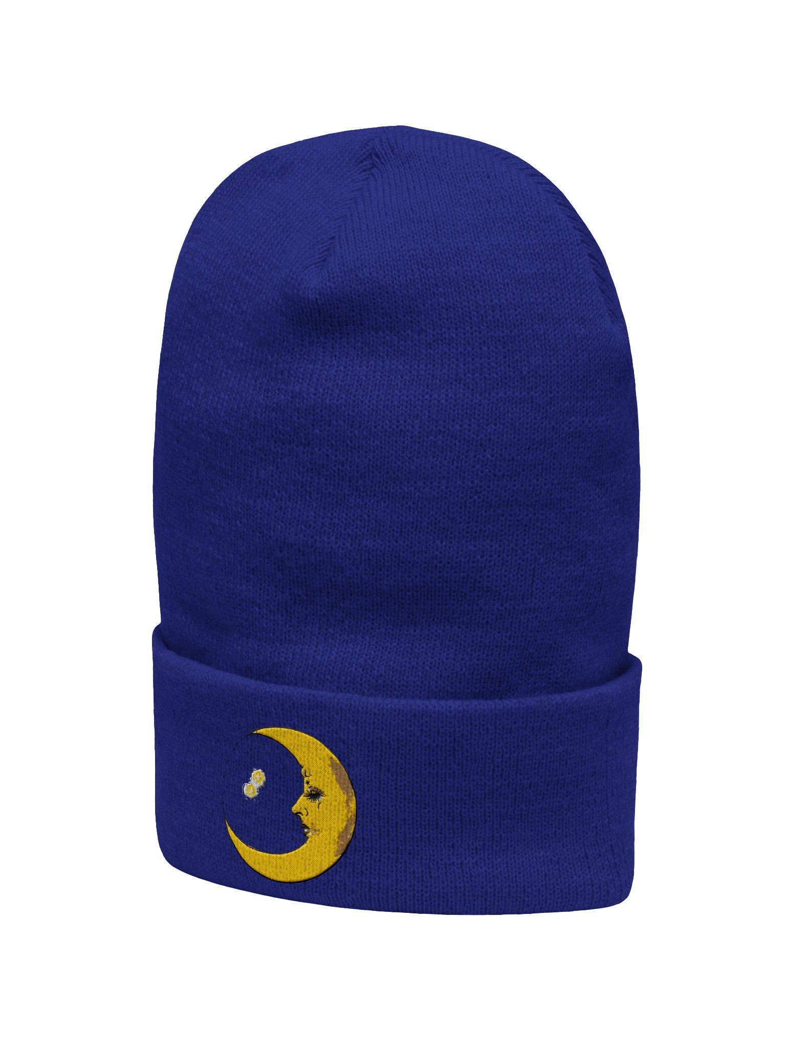 Moon Logo Beanie product image (38)