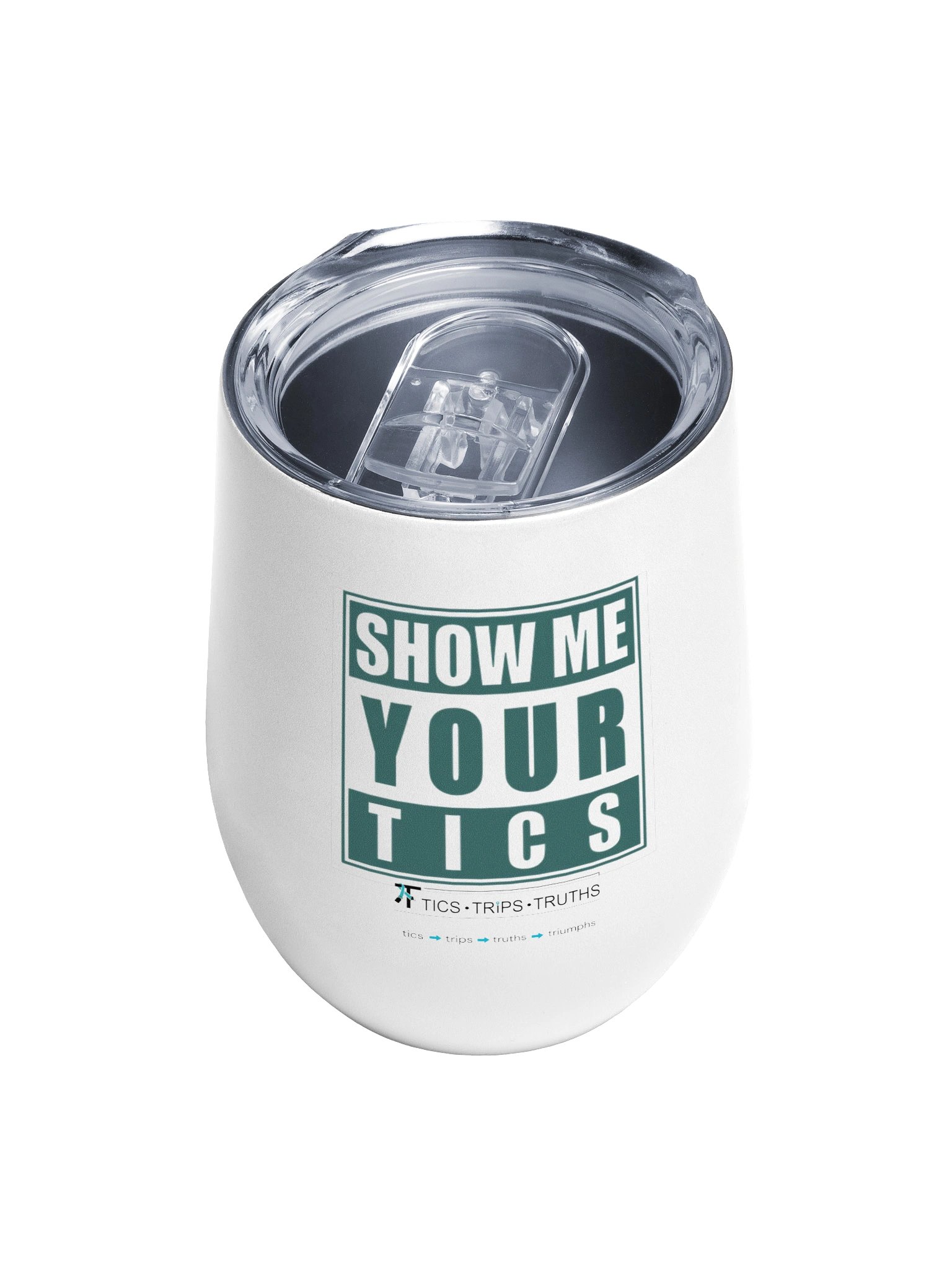 Show me tumbler product image (4)