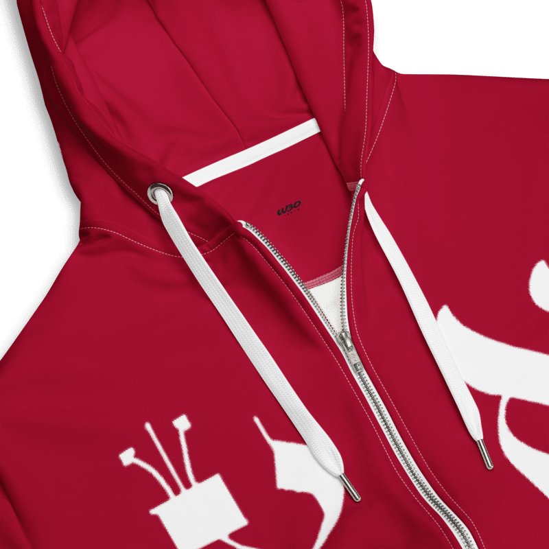 Jesus Life Collection (Red) product image (2)