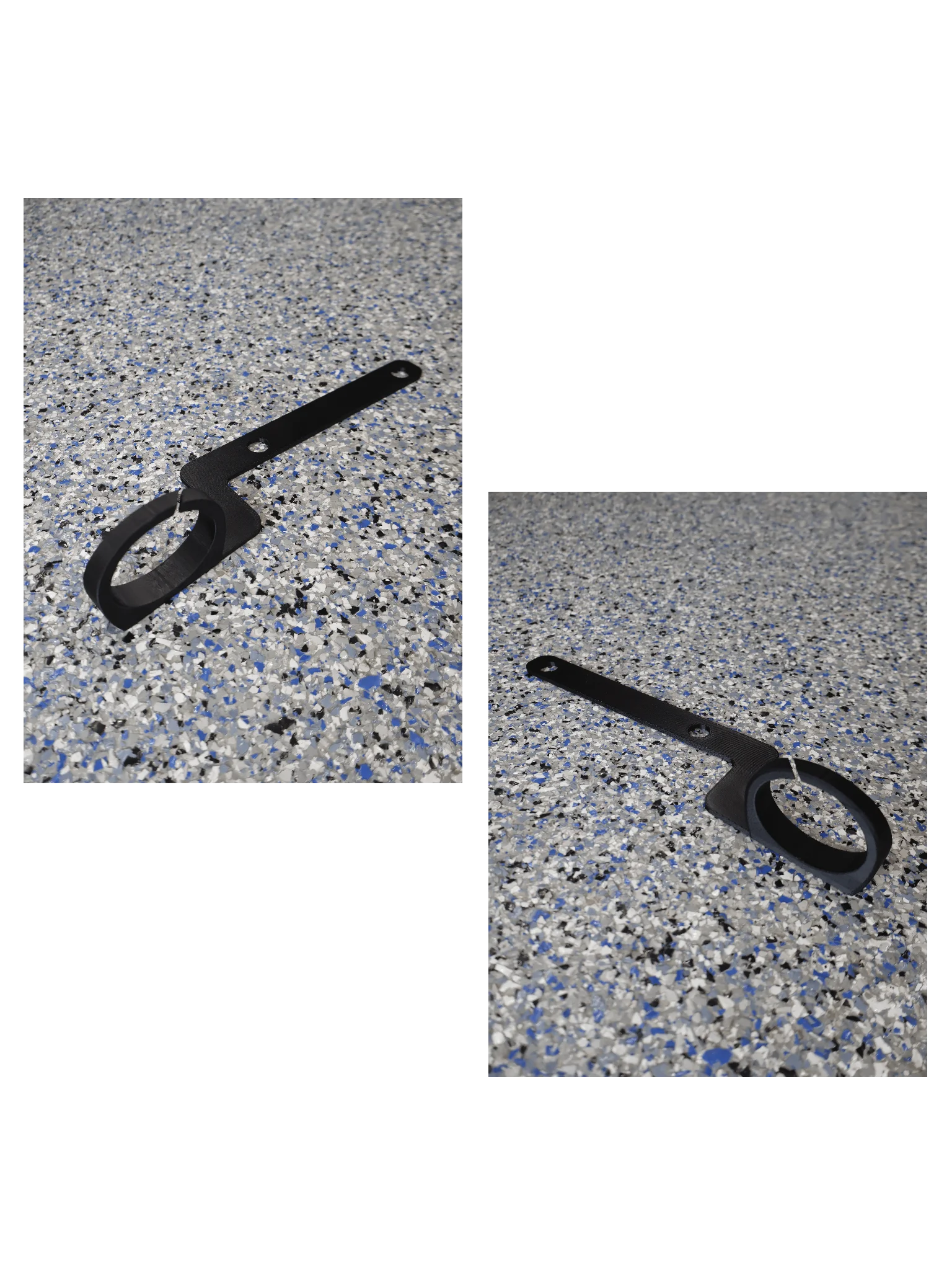 Camaro Combo Seatbelt Guide // 2016-2024 // All Trim Levels product image (3)