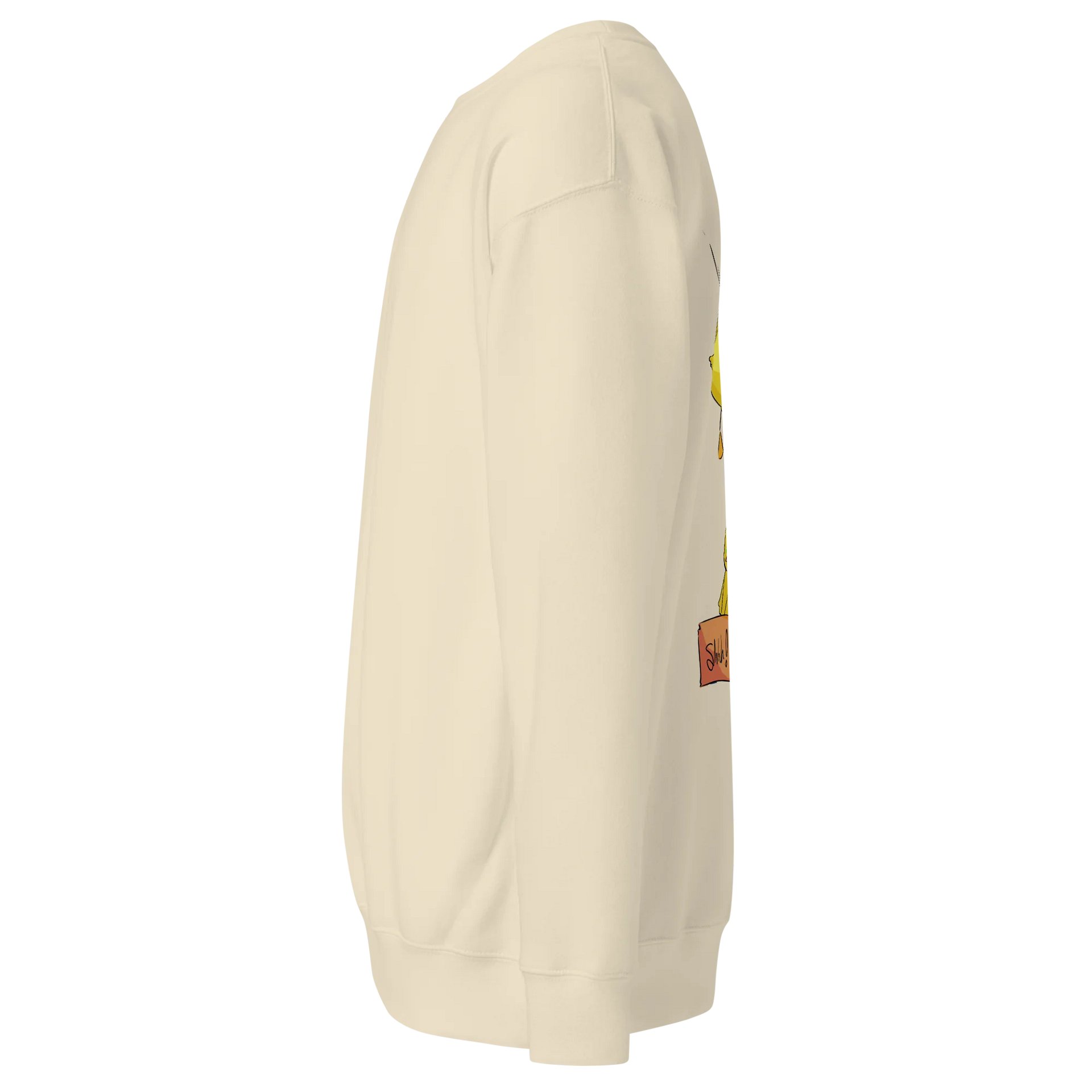 Killer Duck Sweatshirt product image (3)