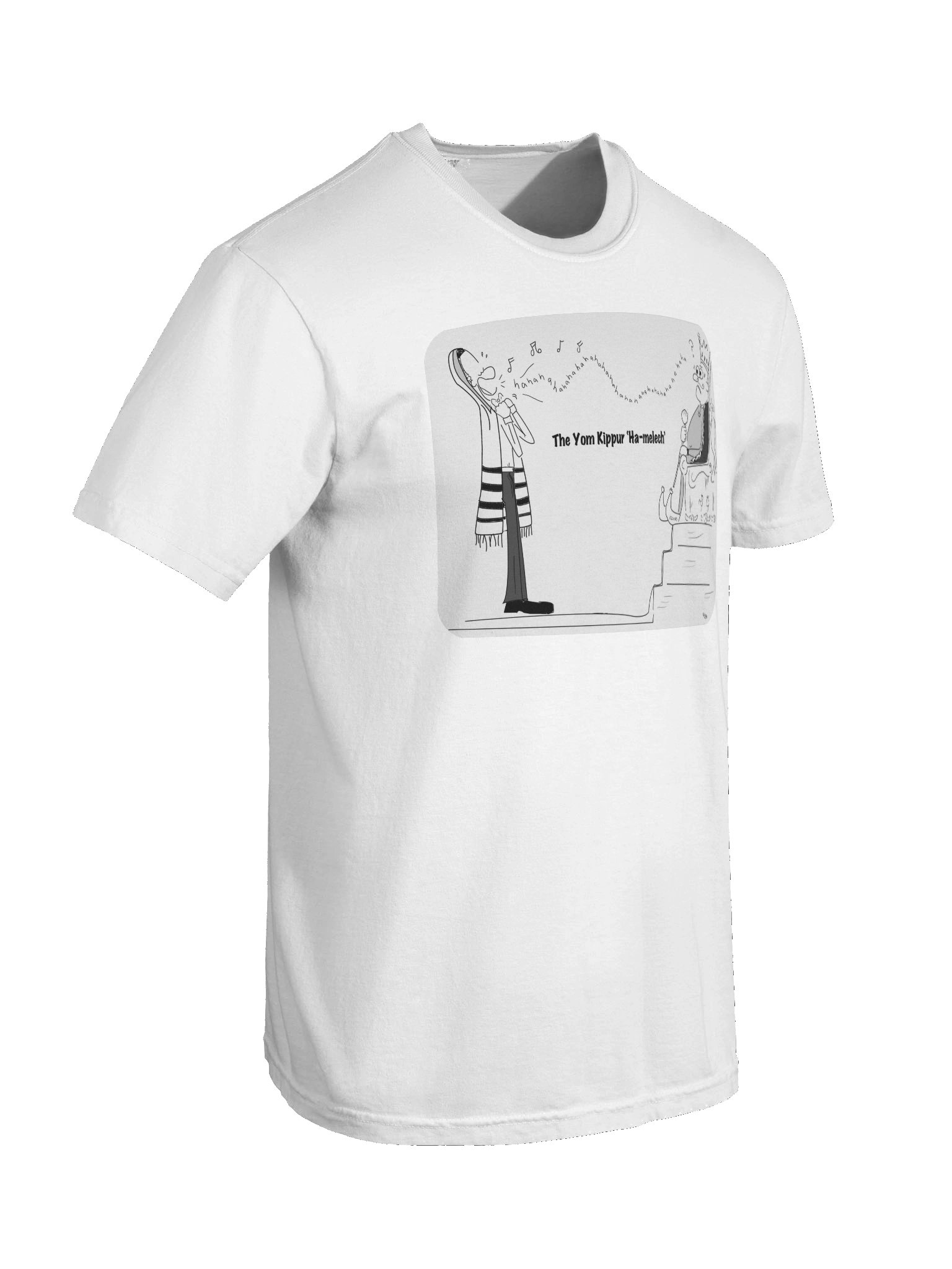 Chazzanos Cartoon Tee product image (9)