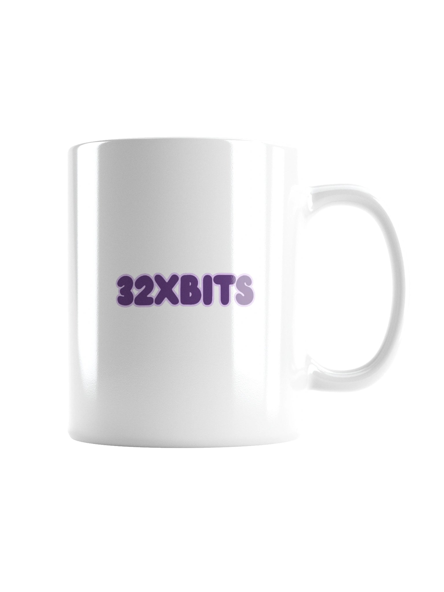 The Coven Mug - White product image (5)