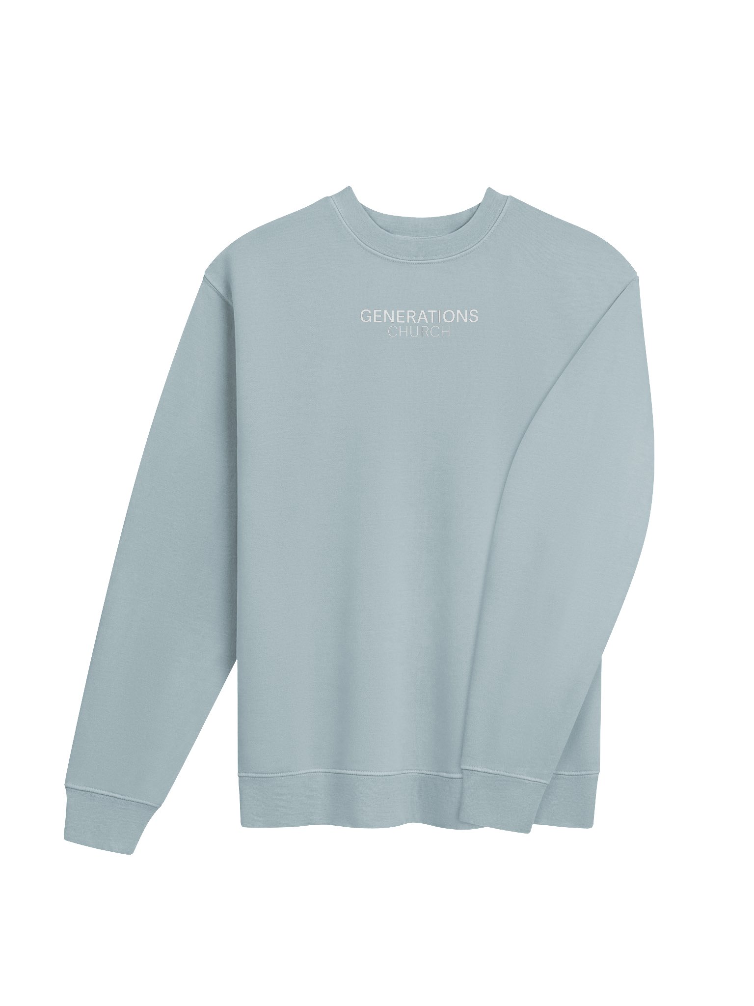 Flagship Crew Neck product image (19)