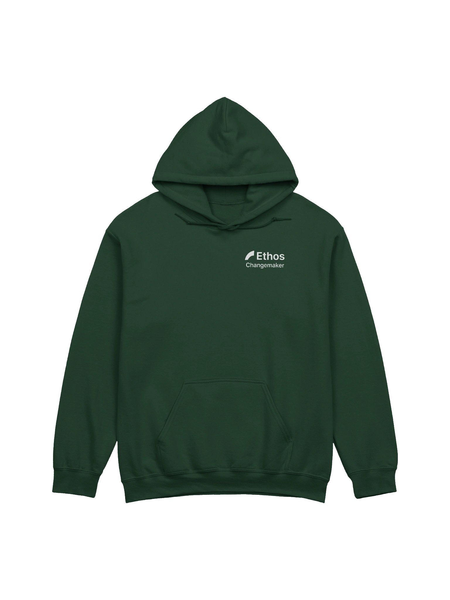 Ethos Changemaker - Hoodie product image (1)
