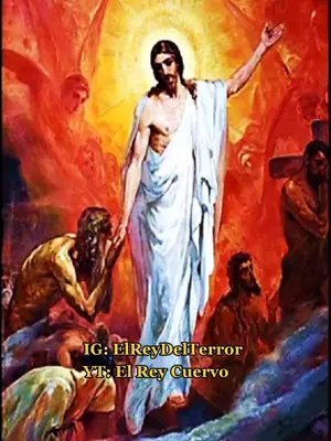 20210629 - Team Jesús o team Satán？👼👿