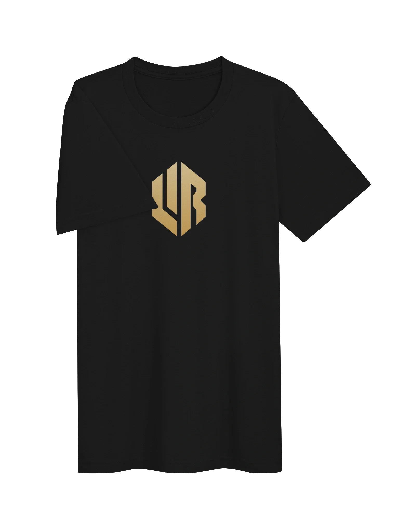 Emblem Tri-Blend Tee preview 3