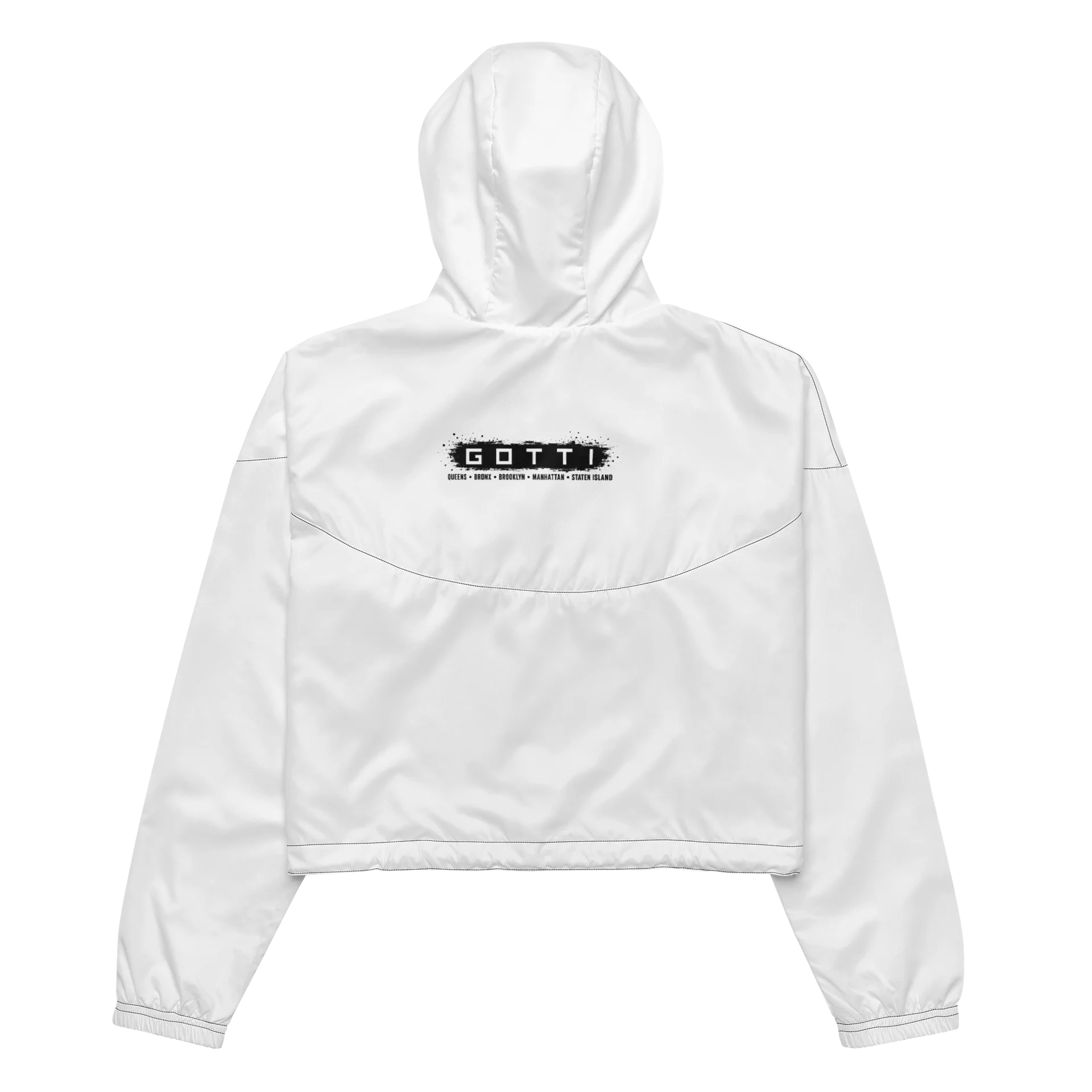 GOTTI Track Jacket product image (5)