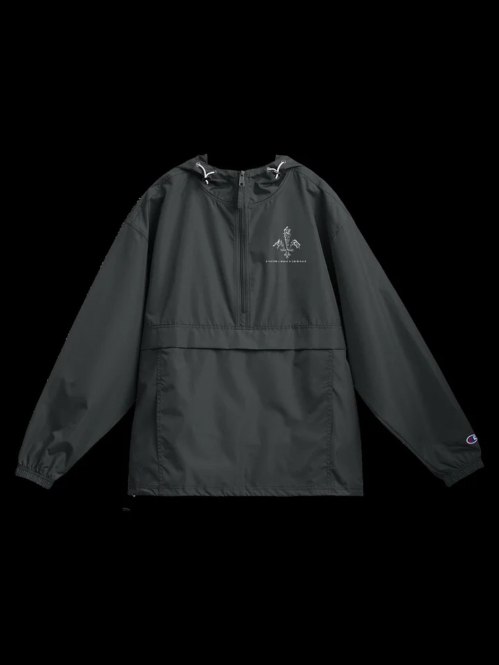 Manteau d'automne | Brodé product image (1)