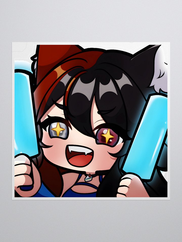 Crystal Hype product image (1)