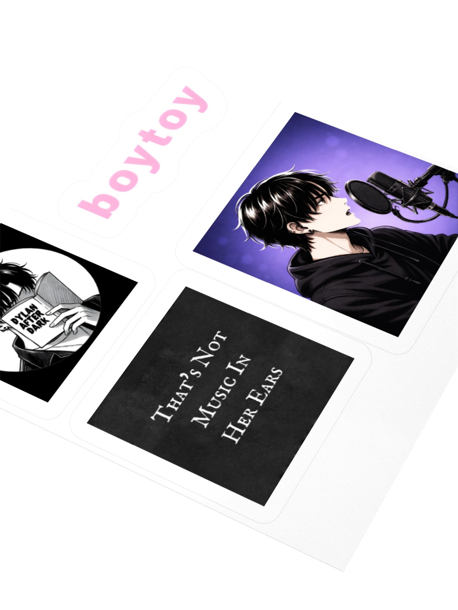 boytoy sticker pack product image (9)