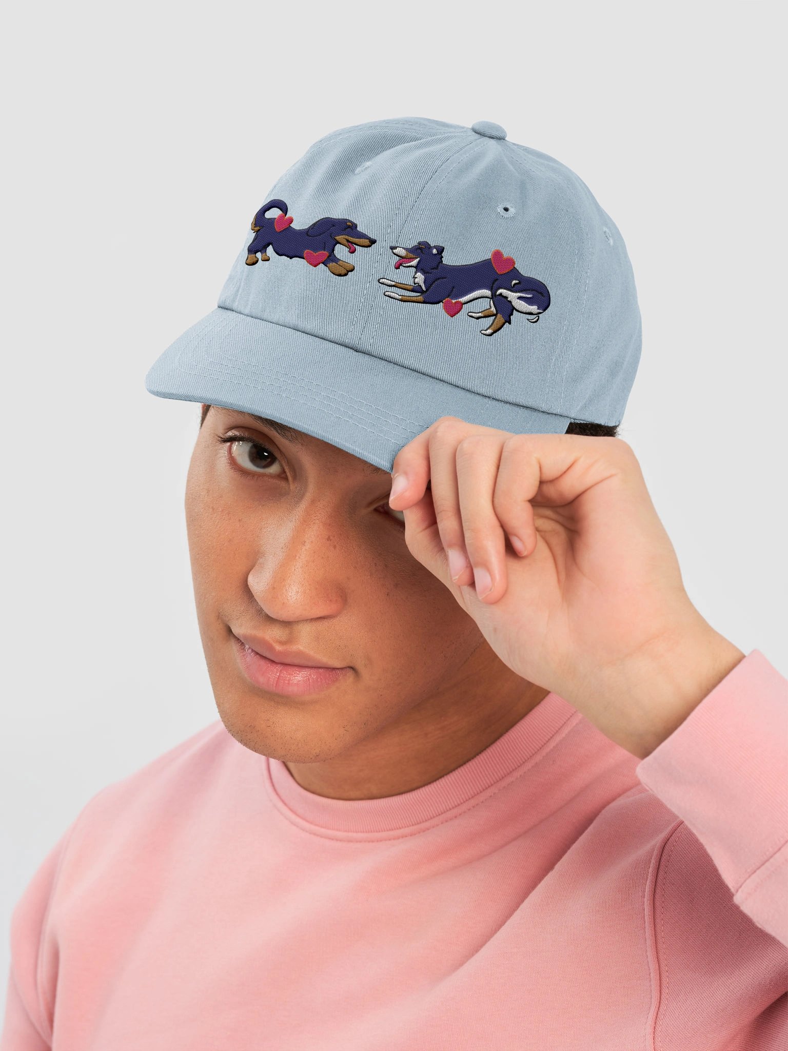 Longboy & Wigglebutt - Classic Hat product image (39)