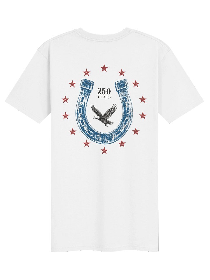 250 Years Tee product image (2)
