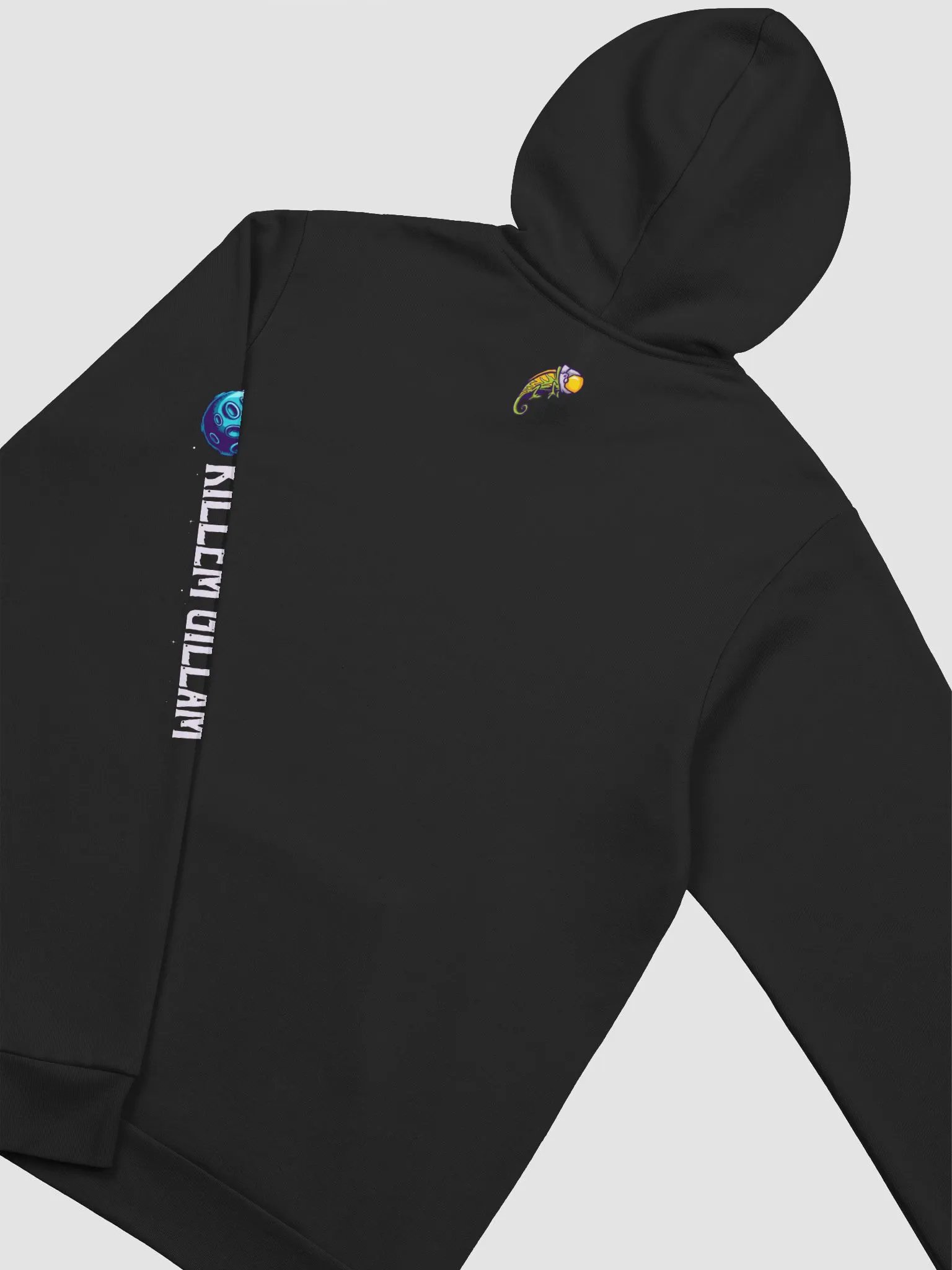 Out of this World Hoodie product image (6)