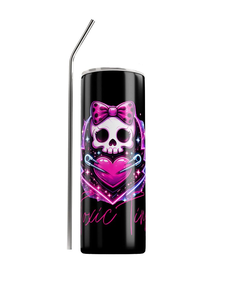 xToxicTinkx Tumbler product image (1)