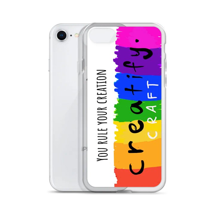 Creatify craft phone case product image (310)