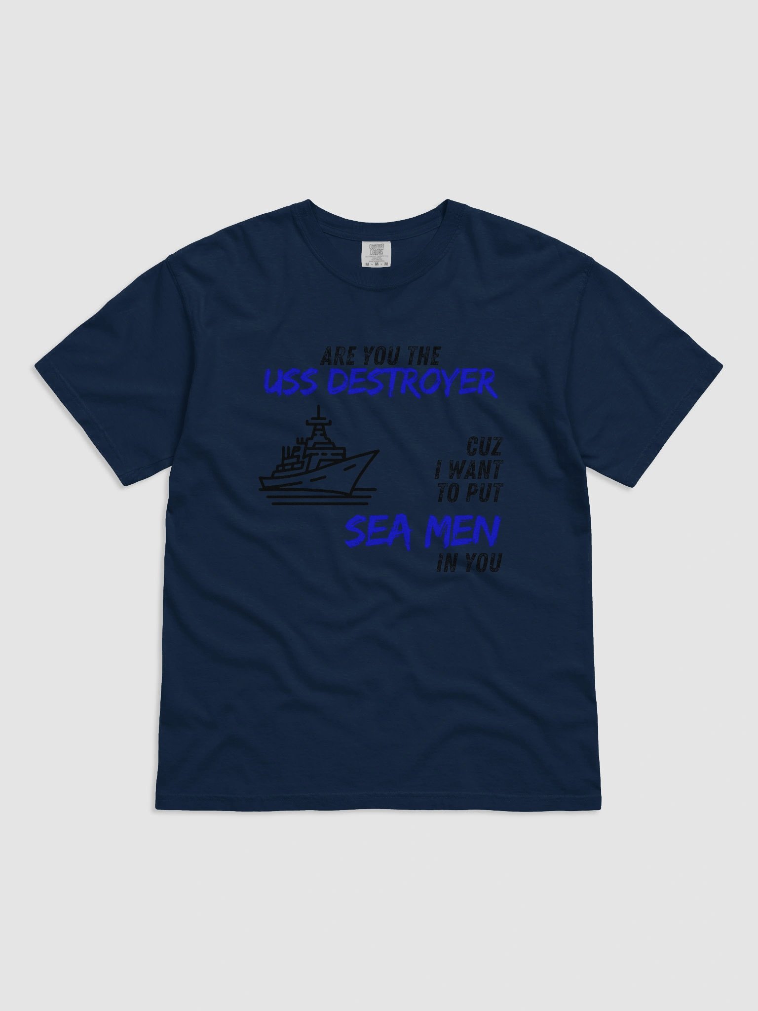 USS Destroyer product image (1)