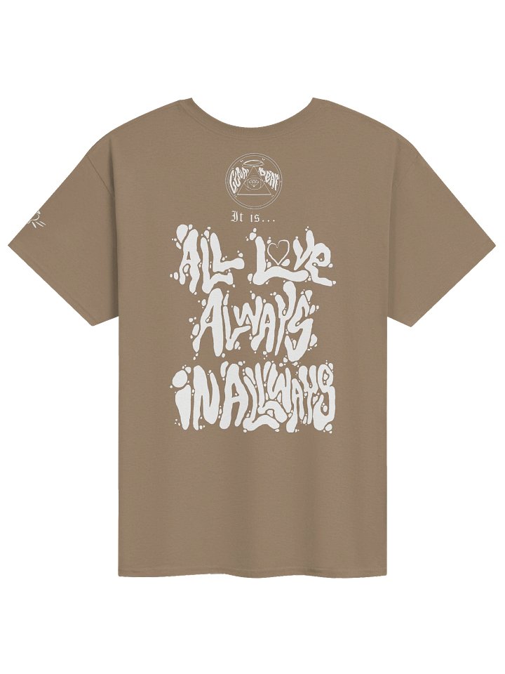 Dream Of Love - Tee product image (2)