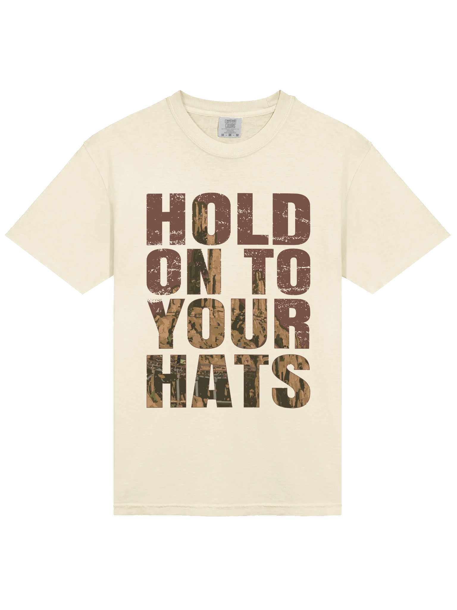 Hold On to 'Em Premium Shirt product image (3)