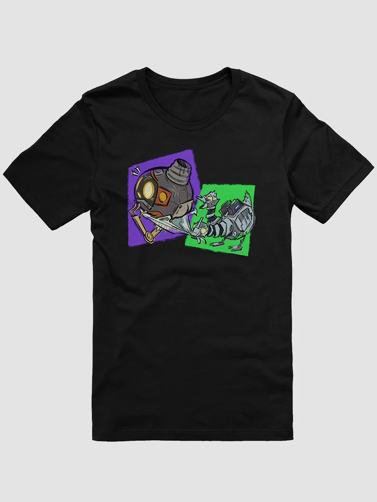 Dummi Thicc Summer Tee | Members Colorway product image (1)
