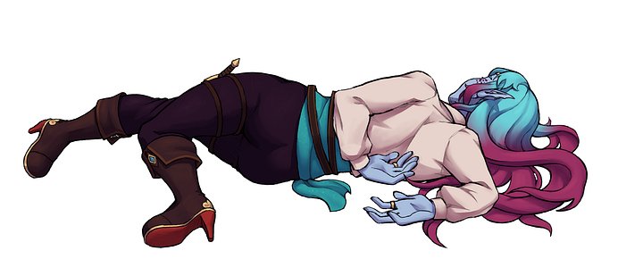 Amara Family Guy Death Meme Sticker product image (1)
