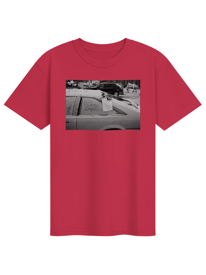 GBA GhstPlns Tee product image (2)
