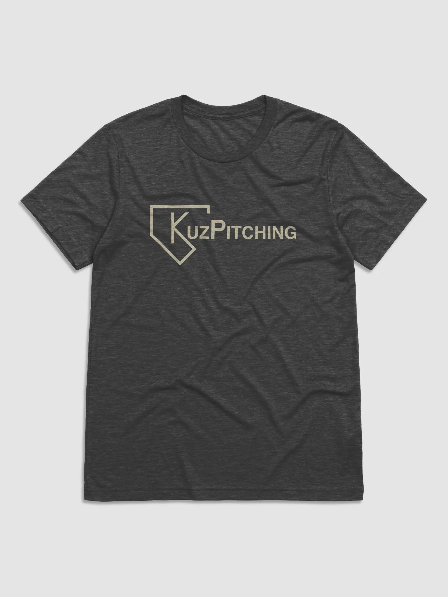 KuzPitching T-Shirt product image (1)