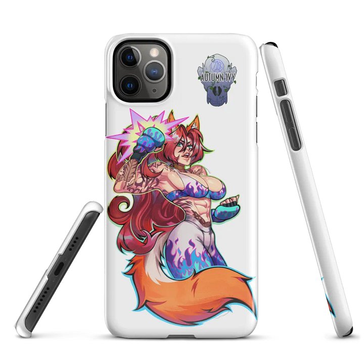Knockout - Iphone Snap Case product image (3)
