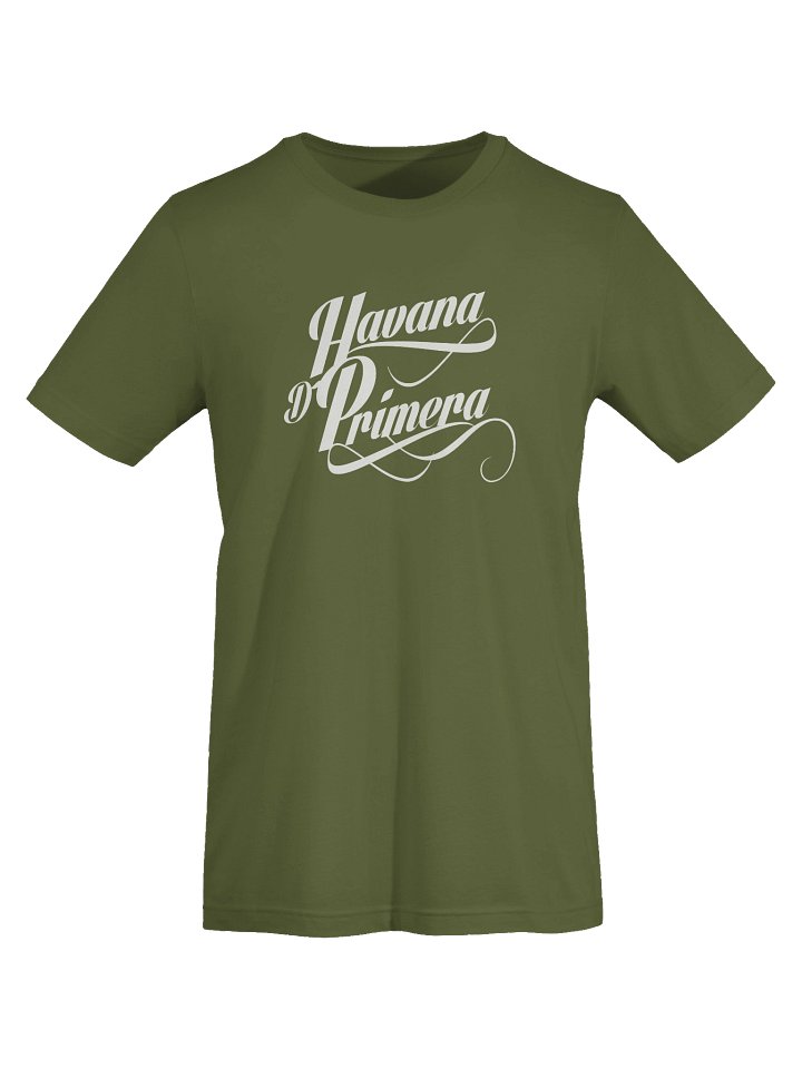 Havana D'Primera - Women's Supersoft T-Shirt product image (1)