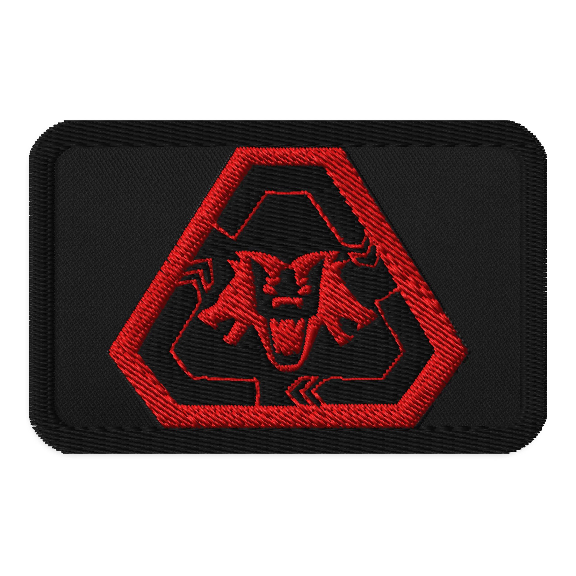 Cerberus Patch product image (1)