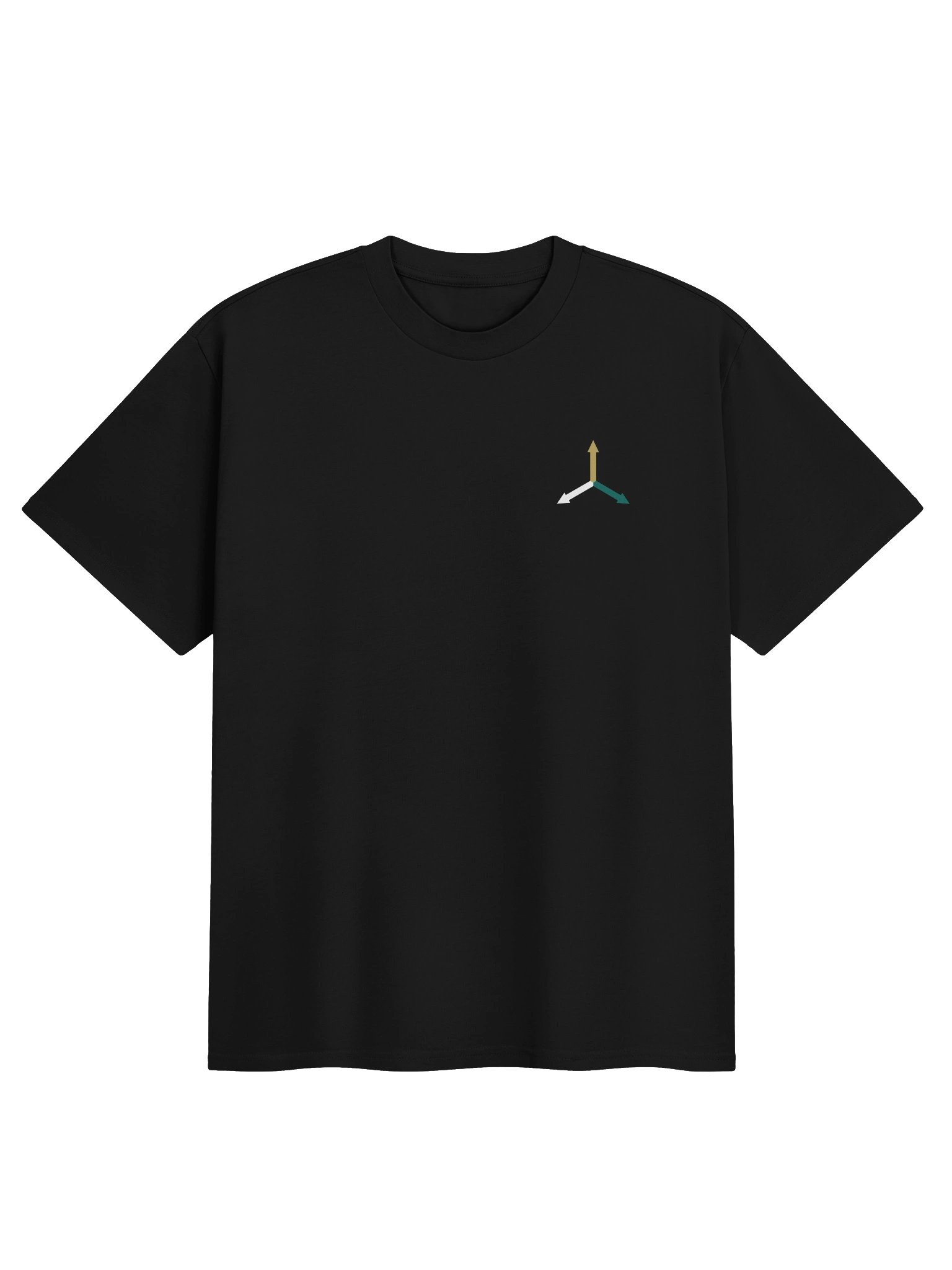 Origin Point - Premium Tee product image (1)