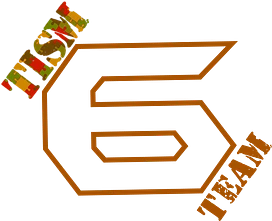 Tism Team 6 tier thumbnail