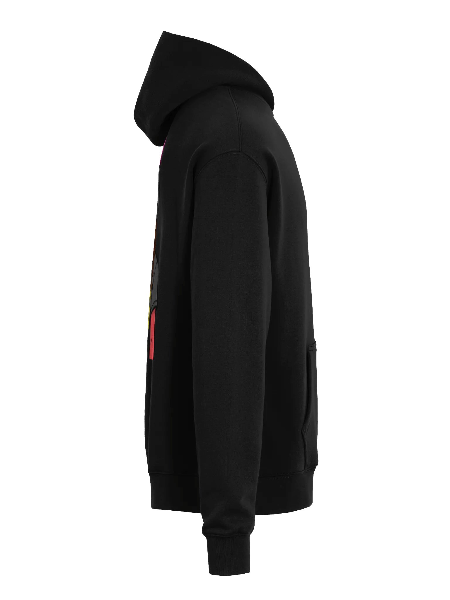 Let Luce Hoodie product image (7)