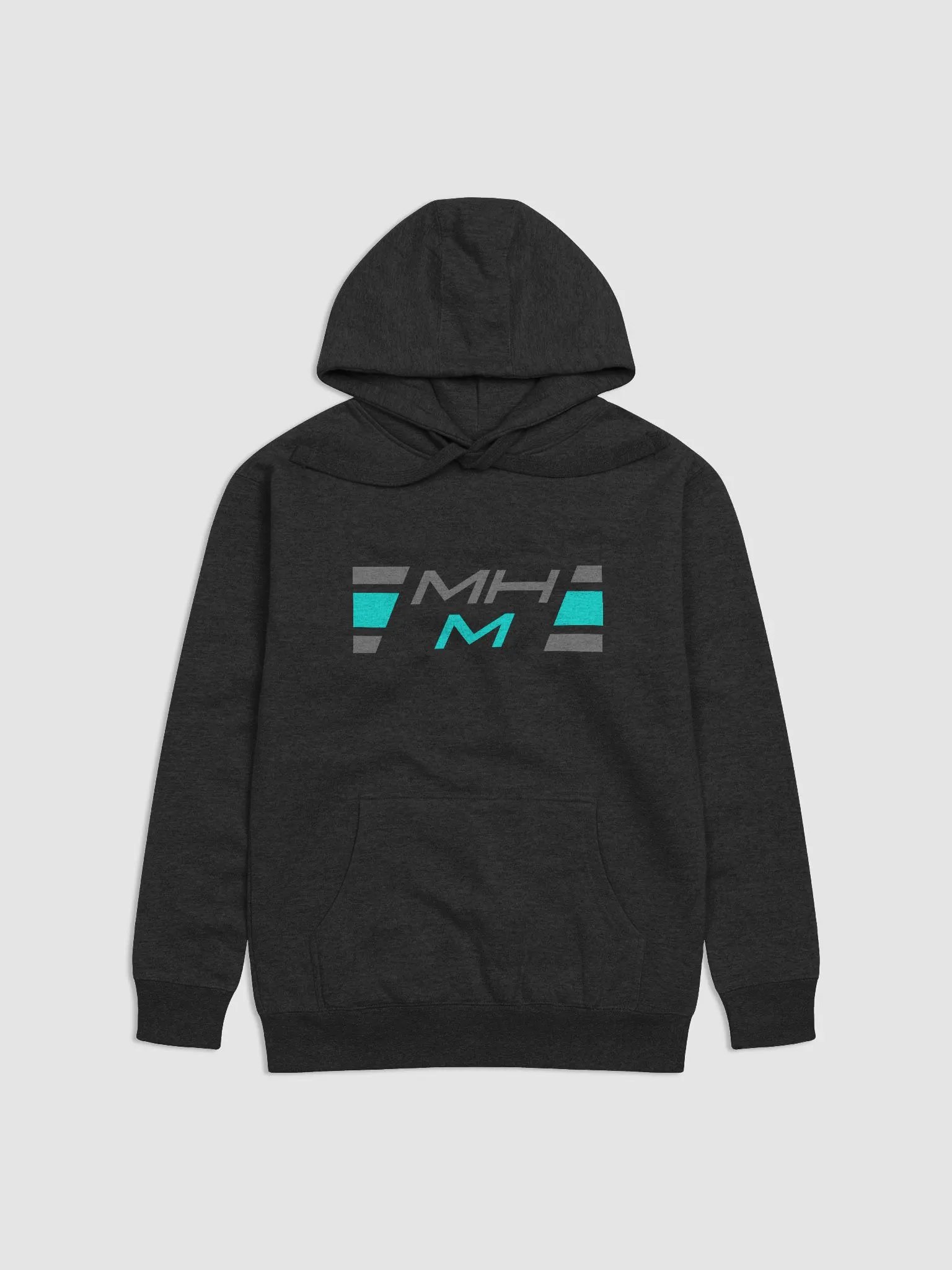 Mile High Mechanic - Hoodie product image (1)