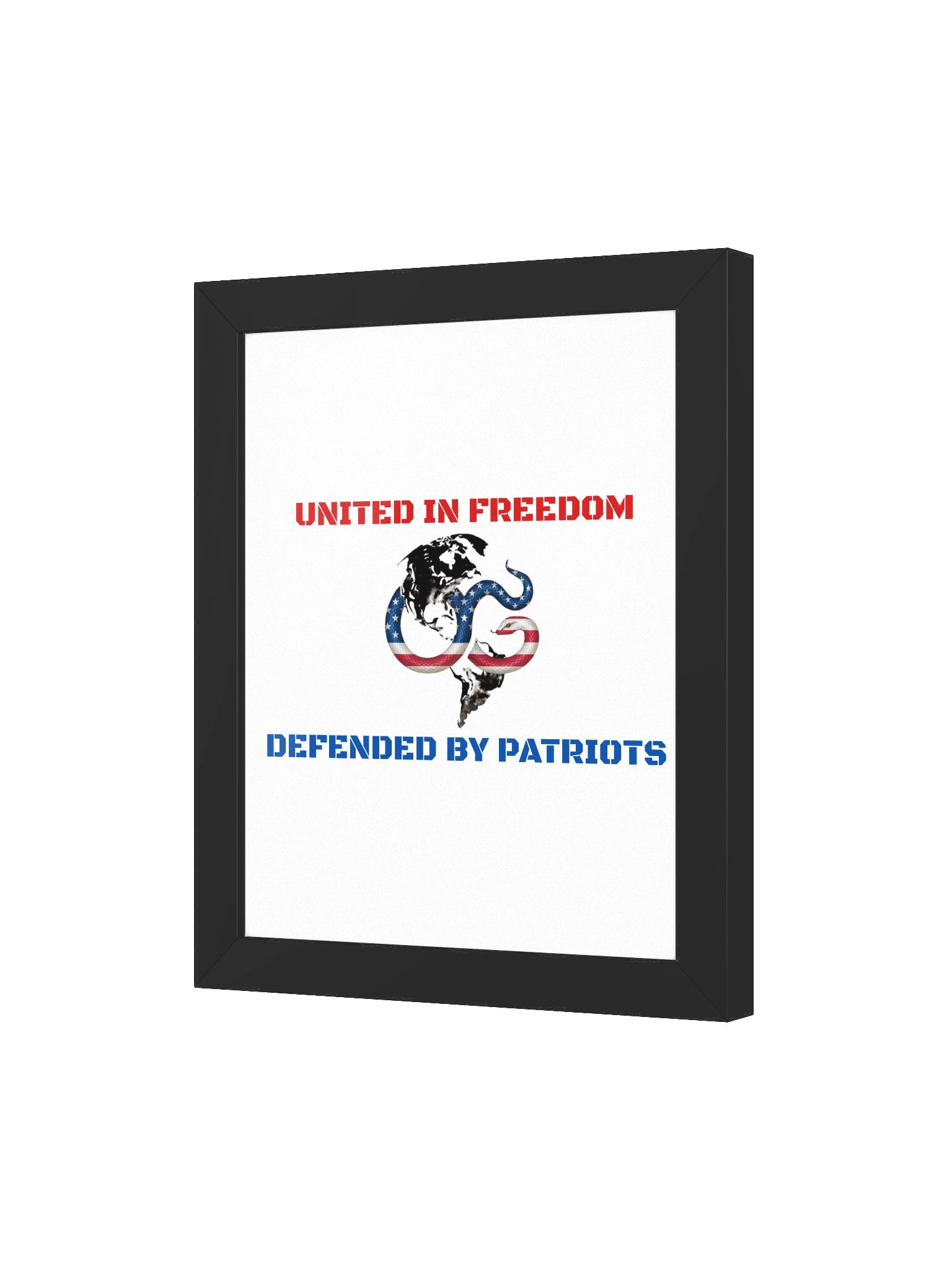 OG Flag Logo on Canvas product image (38)