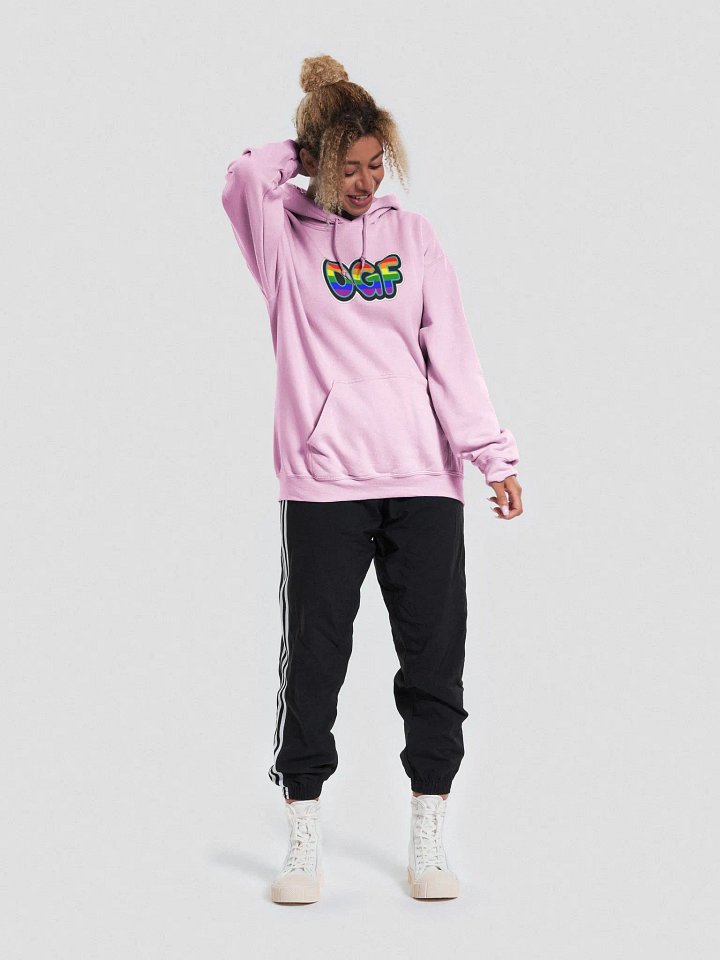 OGF Community Pride Hoodie product image (1)