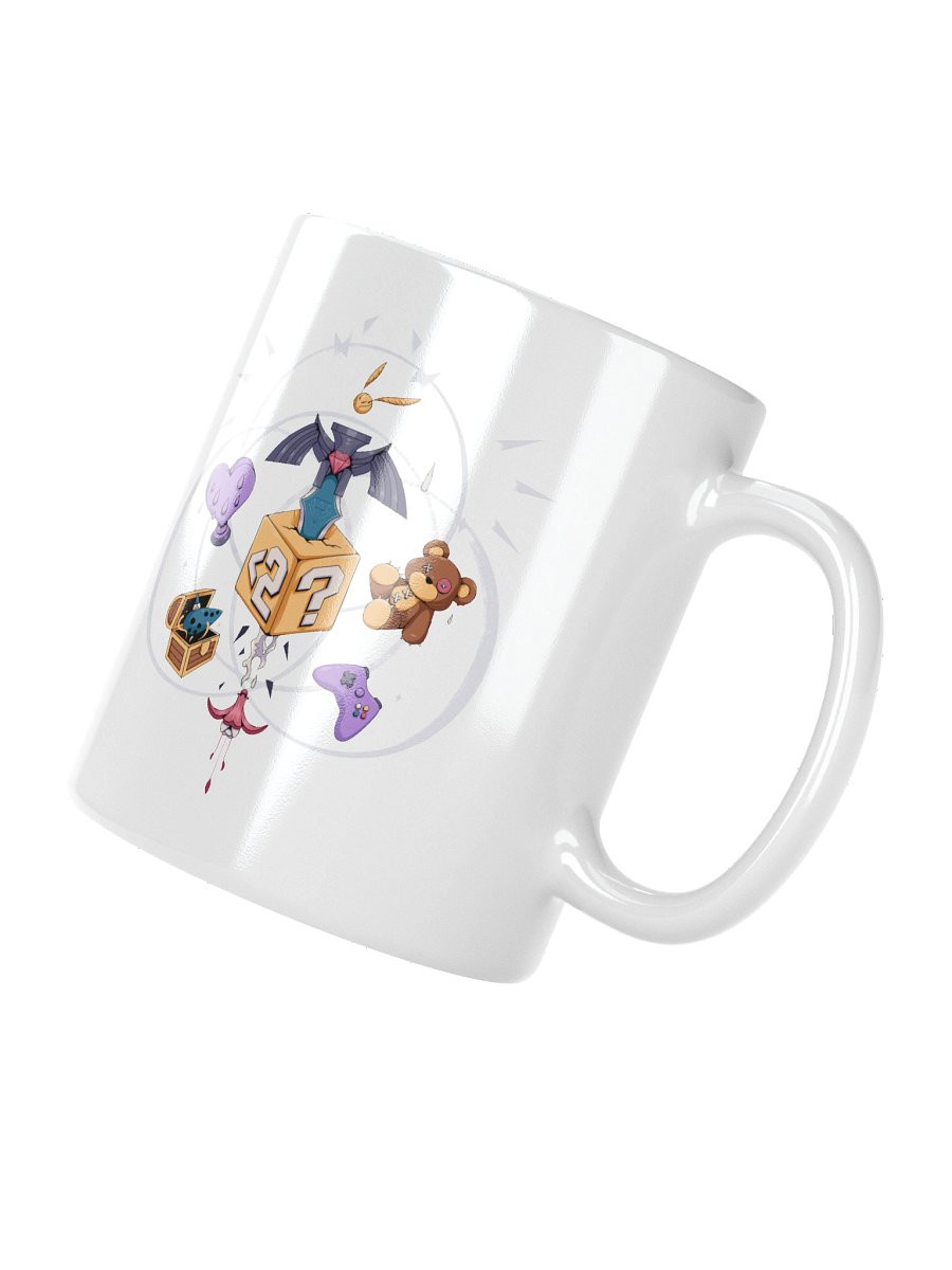 Anniversary Cup product image (6)
