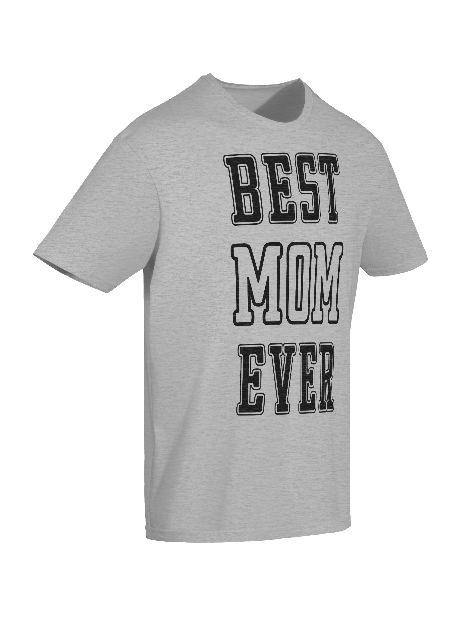 Best MOM Ever Softstyle T-Shirt product image (10)