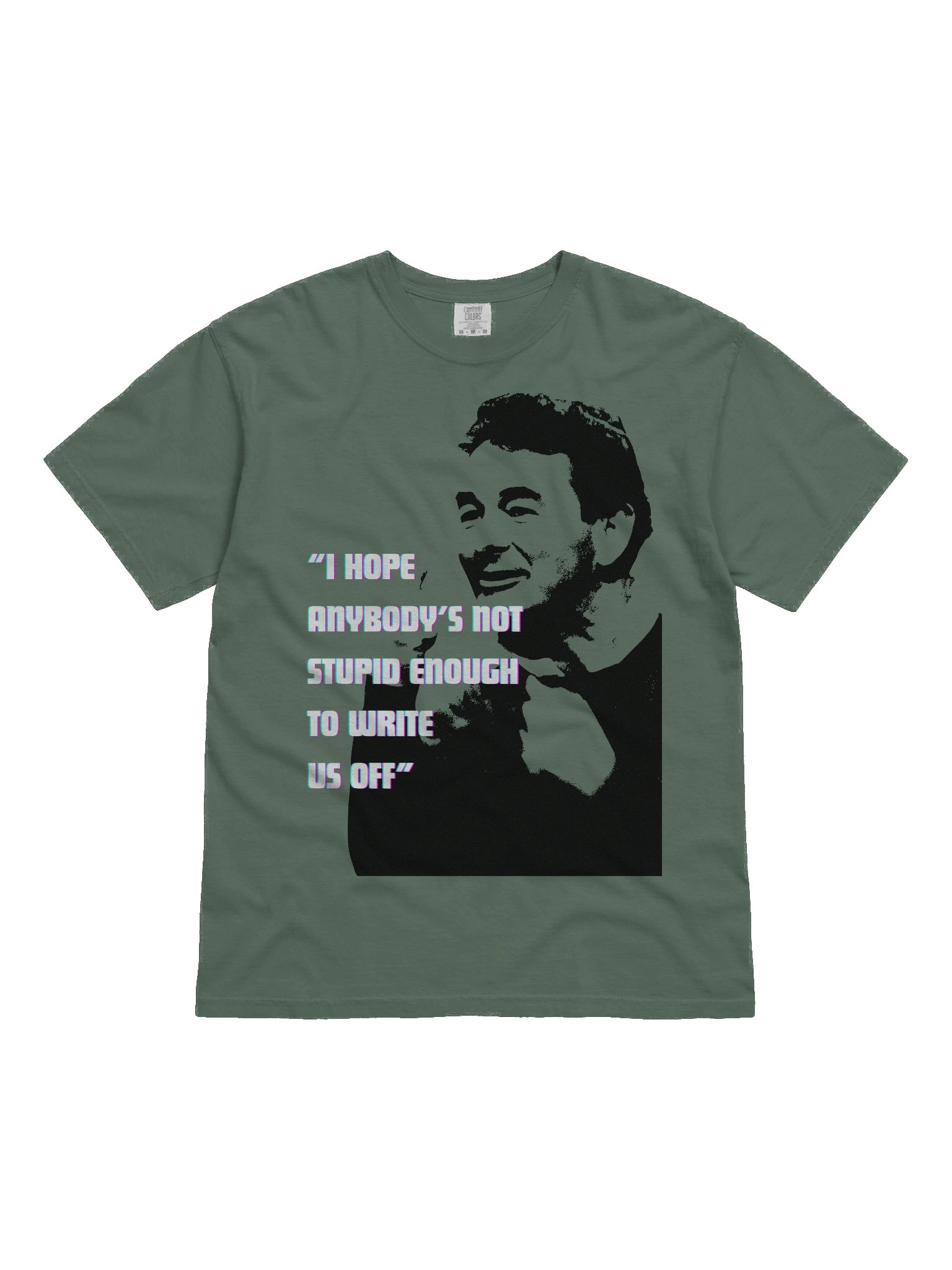 Clough T Shirt product image (3)
