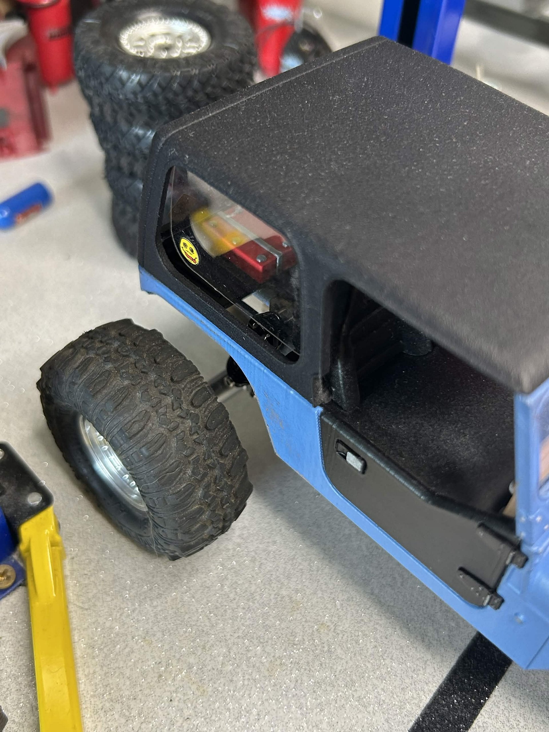 WT Jeep product image (4)