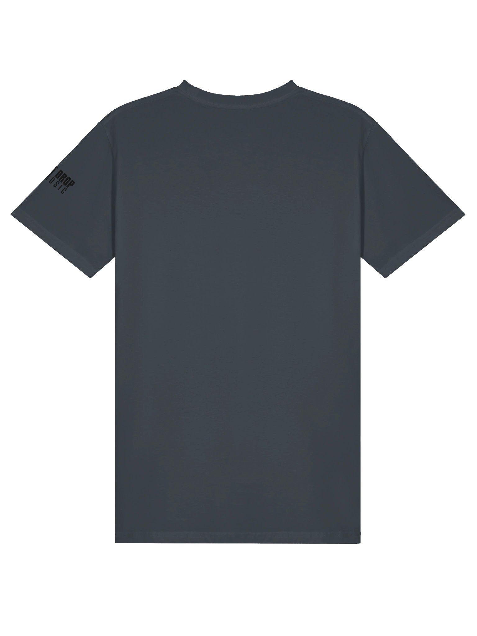 Turntable Kachina - Vinyl Record T-shirt product image (2)