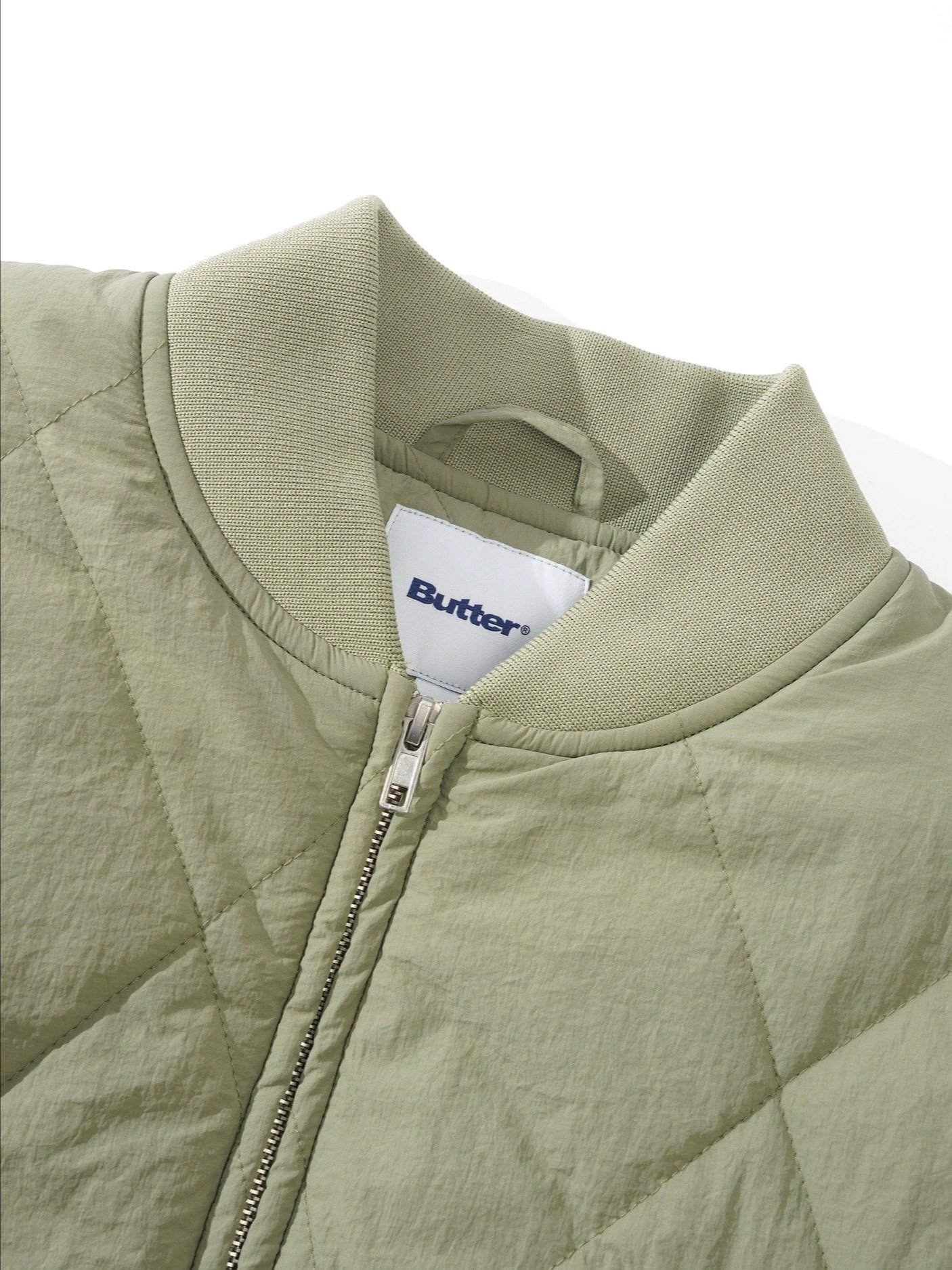 Frenzy Work Jacket, Sage product image (3)