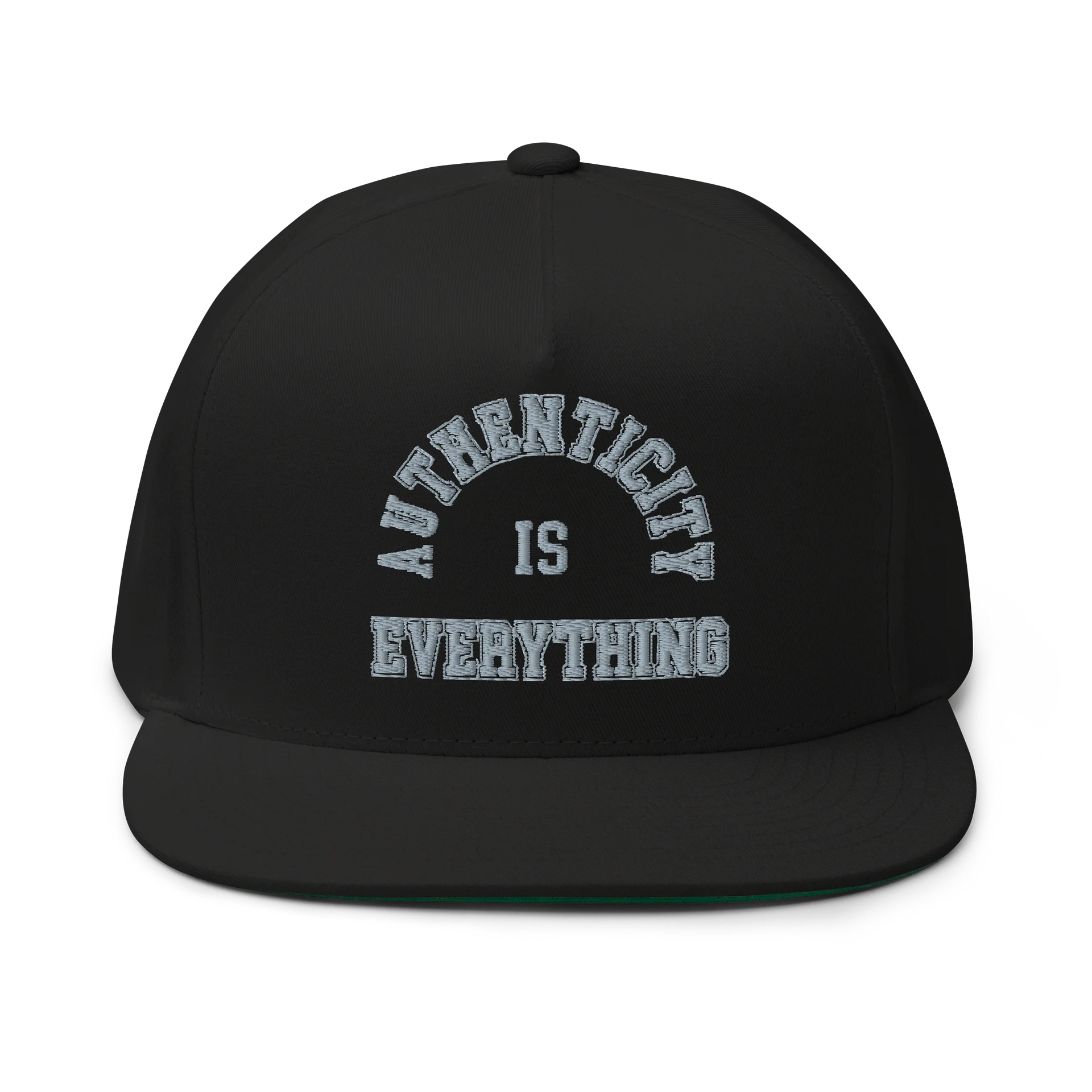 Classic collegiate hat product image (1)